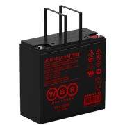 Аккумулятор WBR EVX12200S