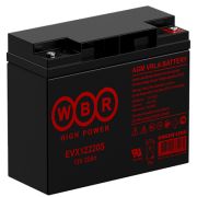 Аккумулятор WBR EVX12220S