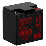 Аккумулятор WBR EVX12300S