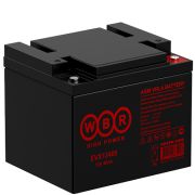 Аккумулятор WBR EVX12400S