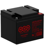Аккумулятор WBR EVX12450S
