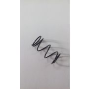 Пружина фиксатора шпинделя ИНТЕРСКОЛ УШМ-1800М, 3503020300