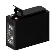 Аккумулятор WBR TPL12500