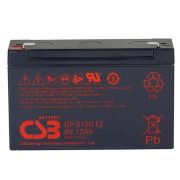 Аккумулятор CSB GP 6120