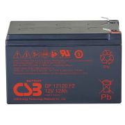 Аккумулятор CSB GP 12120