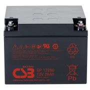 Аккумулятор CSB GP 12260