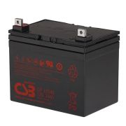 Аккумулятор CSB GP 12340