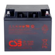 Аккумулятор CSB GP 12400