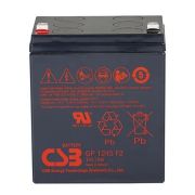 Аккумулятор CSB GP 1245 F2 (12V16W)