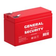 Аккумулятор General Security GS9-12