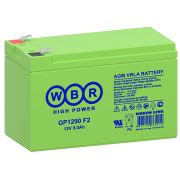 Аккумулятор WBR GP1290 F2