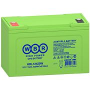 Аккумулятор WBR HRL12420W