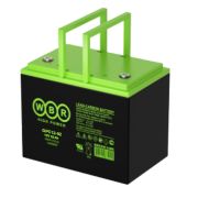 Аккумулятор WBR GPC12-92