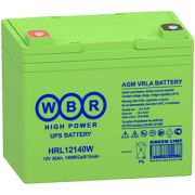 Аккумулятор WBR HRL12140W
