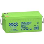 Аккумулятор WBR HRL12820W