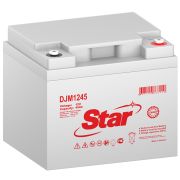 Аккумулятор STAR DJM1245