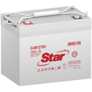 Аккумулятор STAR DJM1275H