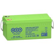 Аккумулятор WBR HRL12730W