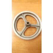 Шкив ведомый (большой) культиватора DAT5055 DAT5055R-16