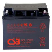Аккумулятор CSB GPL 12400