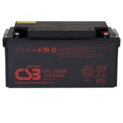 Аккумулятор CSB GPL 12650