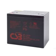 Аккумулятор CSB GPL 12750
