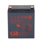 Аккумулятор CSB HR 1221W F2