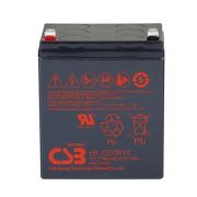 Аккумулятор CSB HR 1227W F2
