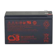 Аккумулятор CSB HR 1234W F2