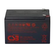 Аккумулятор CSB HR 1251W F2