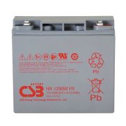 Аккумулятор CSB HR 1290W FR