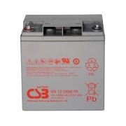Аккумулятор CSB HR 12120W