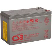 Аккумулятор CSB HRL 1234W F2 FR