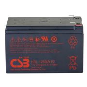 Аккумулятор CSB HRL 1250W F2 FR