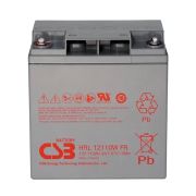 Аккумулятор CSB HRL 12110W FR