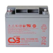 Аккумулятор CSB HRL 12150W FR