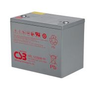 Аккумулятор CSB HRL 12280W FR