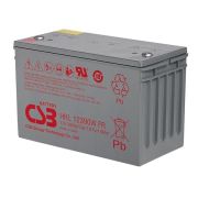 Аккумулятор CSB HRL 12390W FR