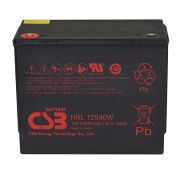 Аккумулятор CSB HRL 12540W FR
