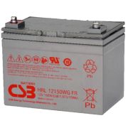 Аккумулятор CSB HRL 12150WG FR