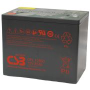 Аккумулятор CSB GPL 12850 FR