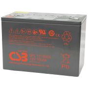 Аккумулятор CSB GPL 121000S FR