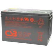 Аккумулятор CSB GPL 121100 FR