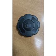 Крышка топливного бака двигателей мотоблоков, культиваторов, виброблит, снегоуборщиков