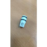 DAW550 M-14 Впускной клапан плунжерного насоса в сборе