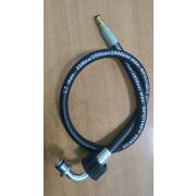 DAW550 Выпускной шланг в сборе