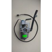 Карбюратор генератора бензинового (электростанции) GDA4800