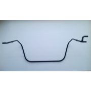 Рычаг привода колес HAMMER  KMT175SB,200SB (Т1)