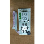 Плата управления для конвектора CMB-E03 (2014)