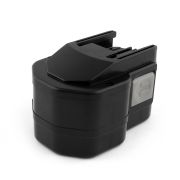 Аккумулятор для AEG BBS, MILWAUKEE 12V 1.3Ah (Ni-Cd) PN: B12, PBS 3000.